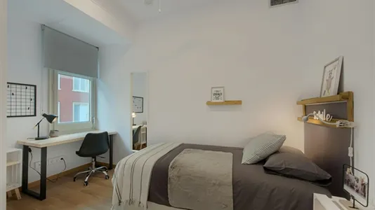 Rooms in Barcelona Sarrià-St. Gervasi - photo 4