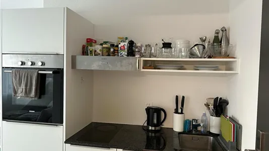 Apartments in Zürich Distrikt 9 - photo 6