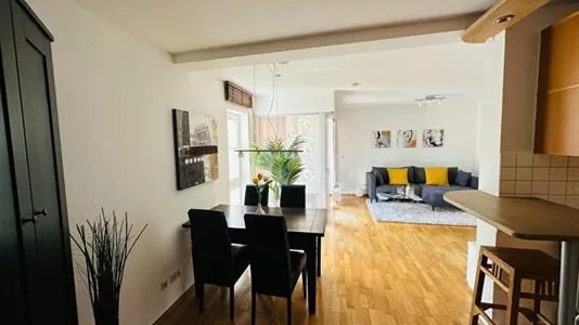 Apartments in Leverkusen - photo 3
