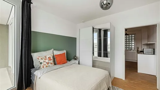 Rooms in Munich Sendling-Westpark - photo 2
