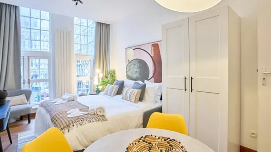 Apartments in Stad Brussel - photo 3