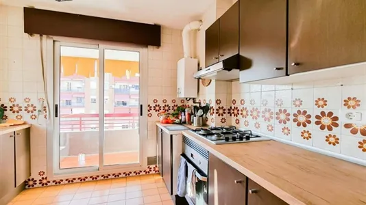 Rooms in Alboraya - photo 5