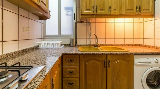 Rooms in Valencia Campanar - photo 8