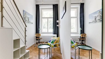 Room for rent in Prague