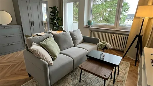 Apartments in Leverkusen - photo 4