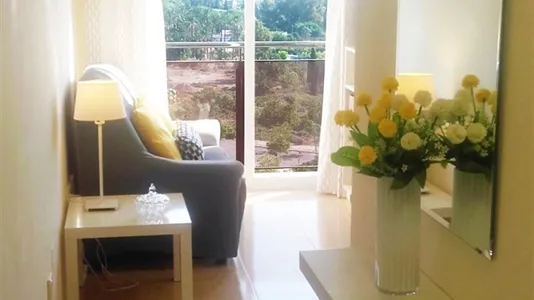 Apartments in Murcia - photo 7