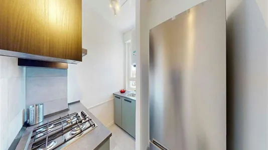 Rooms in Milano Zona 8 - Fiera, Gallaratese, Quarto Oggiaro - photo 10