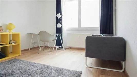 Rooms in Berlin Treptow-Köpenick - photo 3