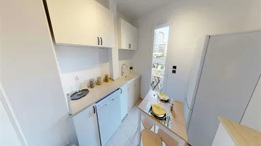 Rooms in Toulouse - photo 6