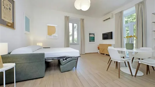 Apartments in Roma Municipio I – Centro Storico - photo 2
