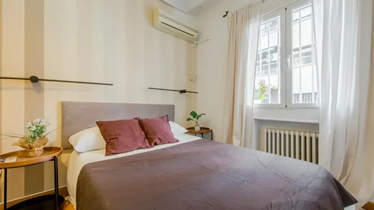 Rooms in Madrid Retiro - photo 3
