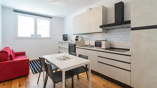 Apartments in Milano Zona 6 - Barona, Lorenteggio - photo 6