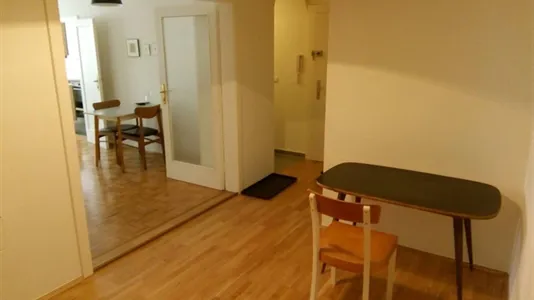 Apartments in Wien Ottakring - photo 7