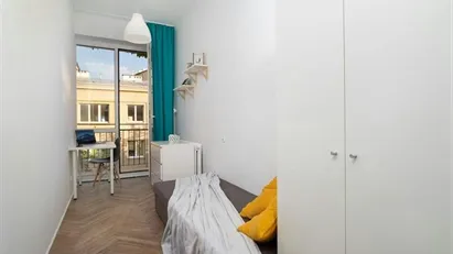 Room for rent in Warsaw