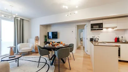 Apartment for rent in Brussels Schaarbeek, Brussels