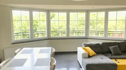 Apartment for rent in Brussels Schaarbeek, Brussels