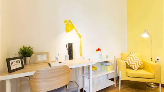 Rooms in Milano Zona 7 - Baggio, De Angeli, San Siro - photo 5