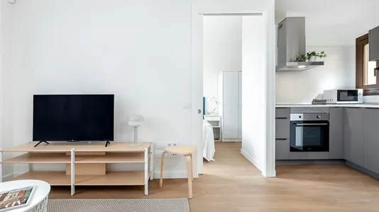 Apartments in Barcelona Ciutat Vella - photo 8