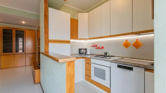 Apartments in Turin - photo 8