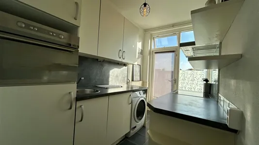 Apartments in Rotterdam Charlois - photo 7