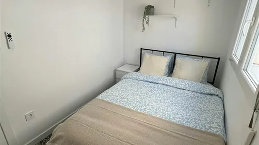 Rooms in Mislata - photo 2