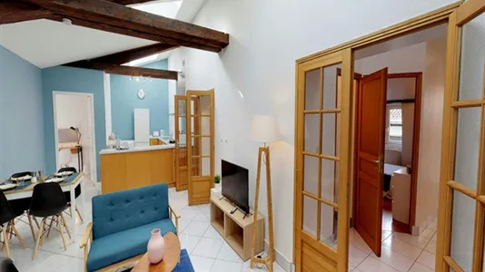 Rooms in Lyon - photo 5