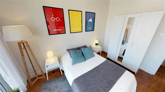 Rooms in Toulouse - photo 3