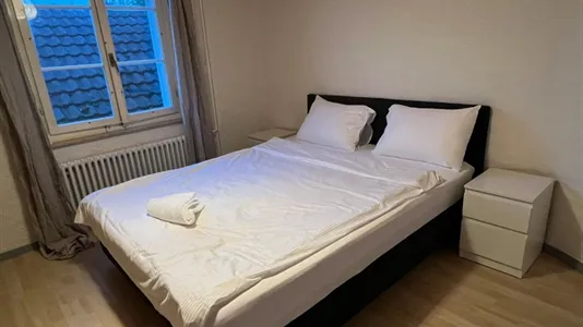 Apartments in Horgen - photo 8