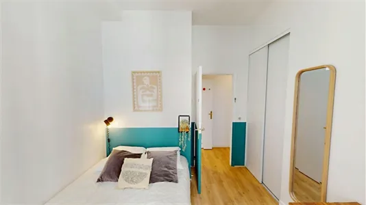 Rooms in Paris 2ème arrondissement - Bourse - photo 2