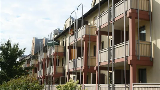 Apartments in Mannheim - photo 8