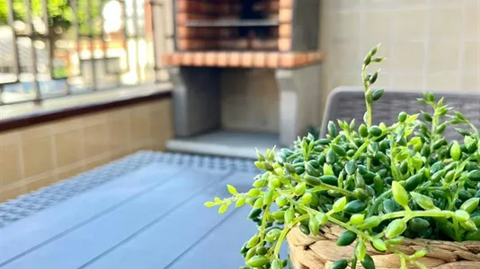 Rooms in Santiponce - photo 5