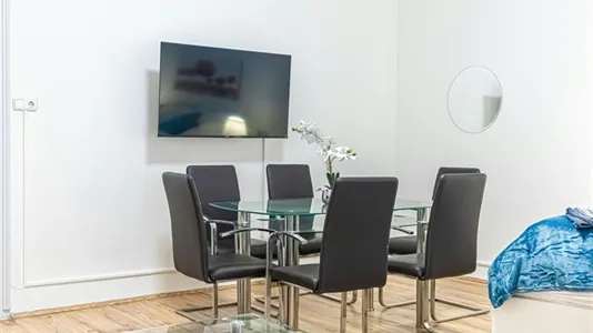 Apartments in Wien Rudolfsheim-Fünfhaus - photo 3