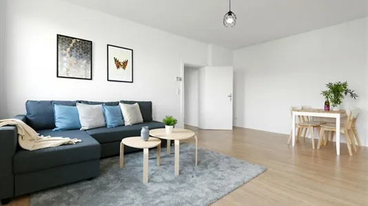 Apartments in Location is not specified - photo 10