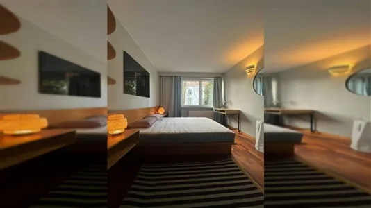 Rooms in Brussels Sint-Joost-ten-Node - photo 3