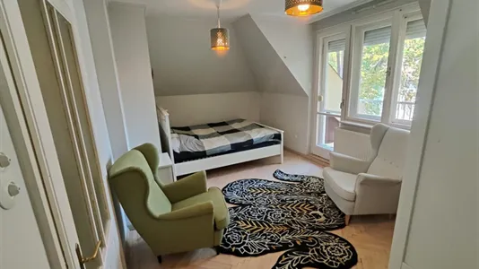 Rooms in Budapest II. kerület - photo 1
