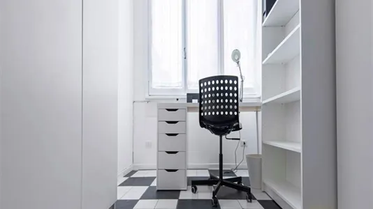 Rooms in Milano Zona 2 - Stazione Centrale, Gorla, Turro, Greco, Crescenzago - photo 1
