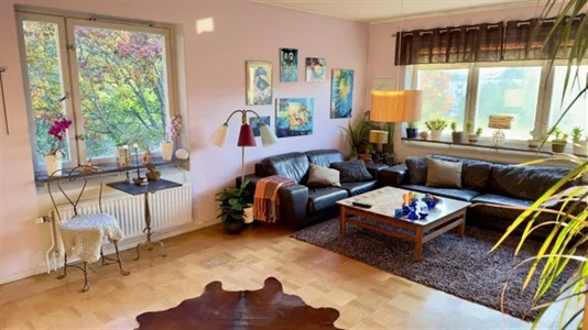 Apartments in Stockholm West - photo 1