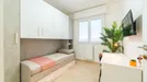 Room for rent, Milano Zona 9 - Porta Garibaldi, Niguarda, Milan, Via Alessandro Litta Modignani, Italy