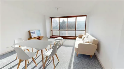 Apartment for rent in Saint-Étienne, Auvergne-Rhône-Alpes