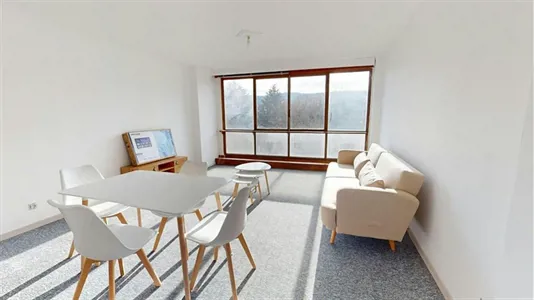 Apartments in Saint-Étienne - photo 1