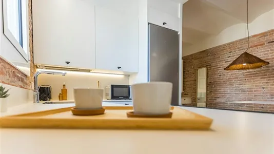 Apartments in Barcelona Gràcia - photo 9