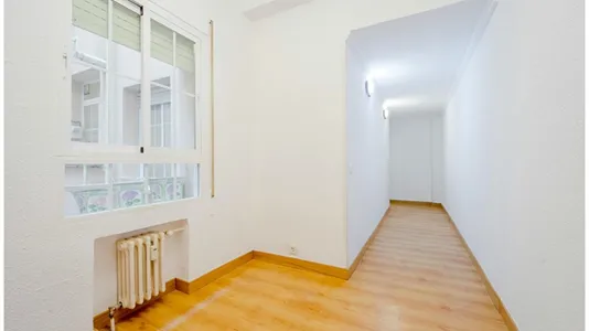 Rooms in Madrid Salamanca - photo 4