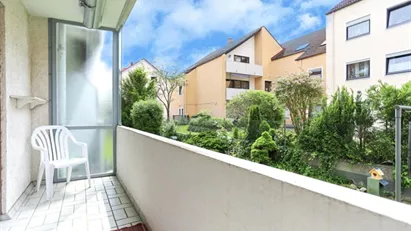 Apartment for rent in Augsburg, Bayern