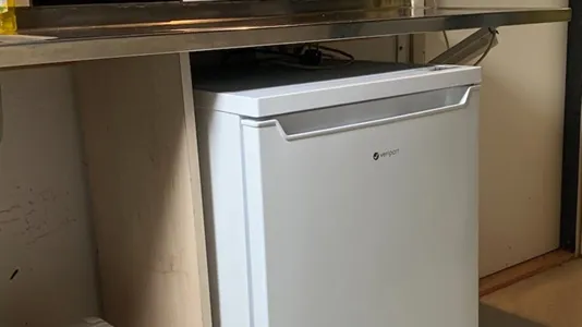 Rooms in Diemen - photo 10