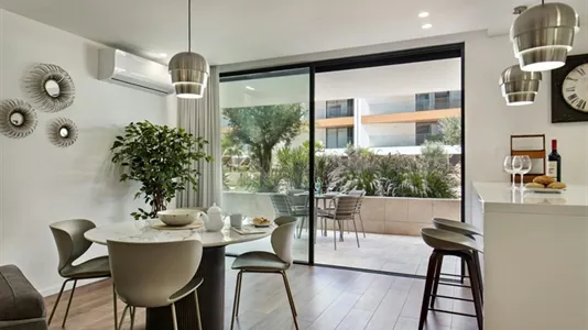 Apartments in Olhão - photo 9