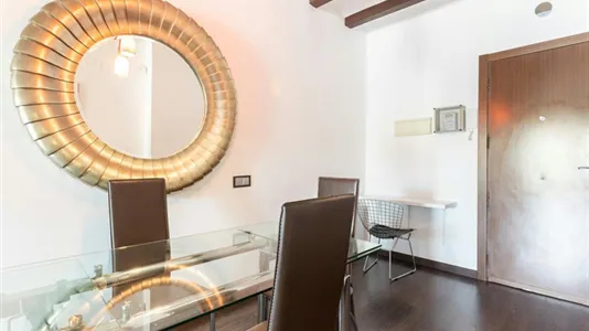 Apartments in Barcelona Eixample - photo 10