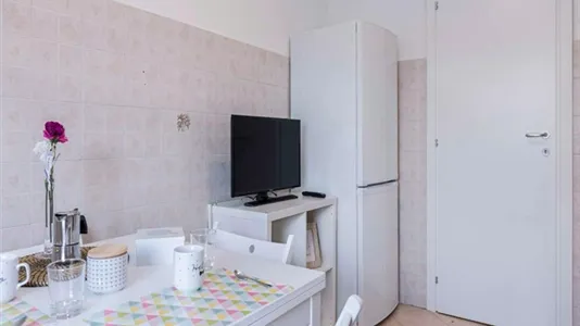 Rooms in Milano Zona 7 - Baggio, De Angeli, San Siro - photo 8