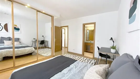 Rooms in Madrid Usera - photo 4