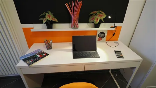 Rooms in Turin - photo 4