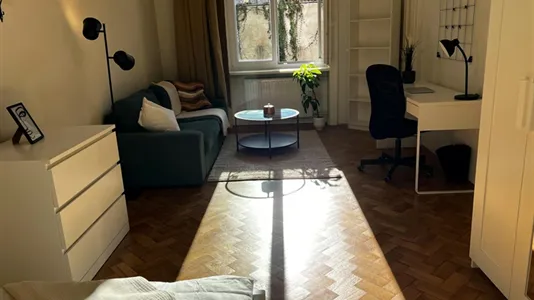 Rooms in Wien Neubau - photo 3